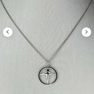 Tiffany's Vintage Necklace